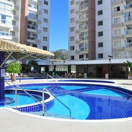 Condominio Gran Reserva Casa Da Madeira Home Caldas Novas Εξωτερικό φωτογραφία