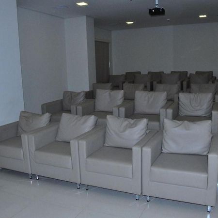 Condominio Gran Reserva Casa Da Madeira Home Caldas Novas Εξωτερικό φωτογραφία