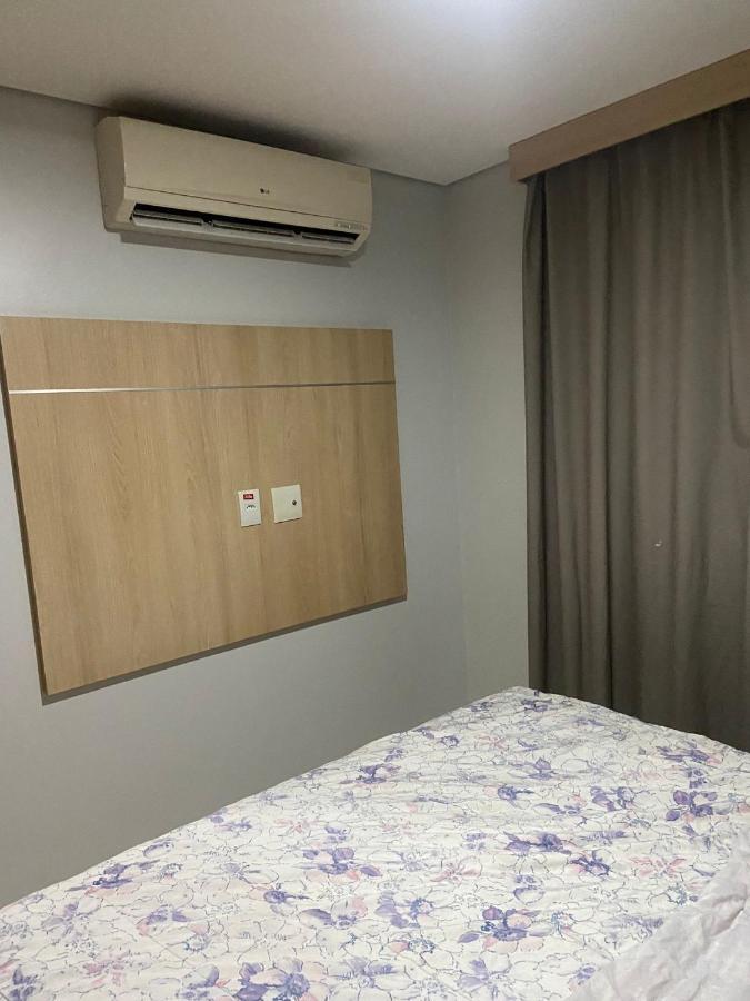 Condominio Gran Reserva Casa Da Madeira Home Caldas Novas Εξωτερικό φωτογραφία