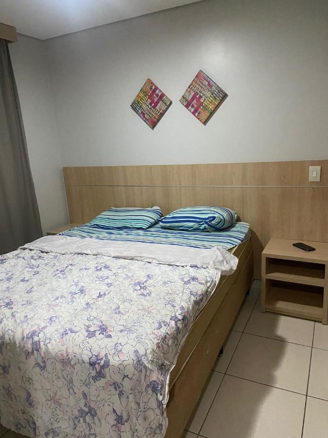 Condominio Gran Reserva Casa Da Madeira Home Caldas Novas Εξωτερικό φωτογραφία