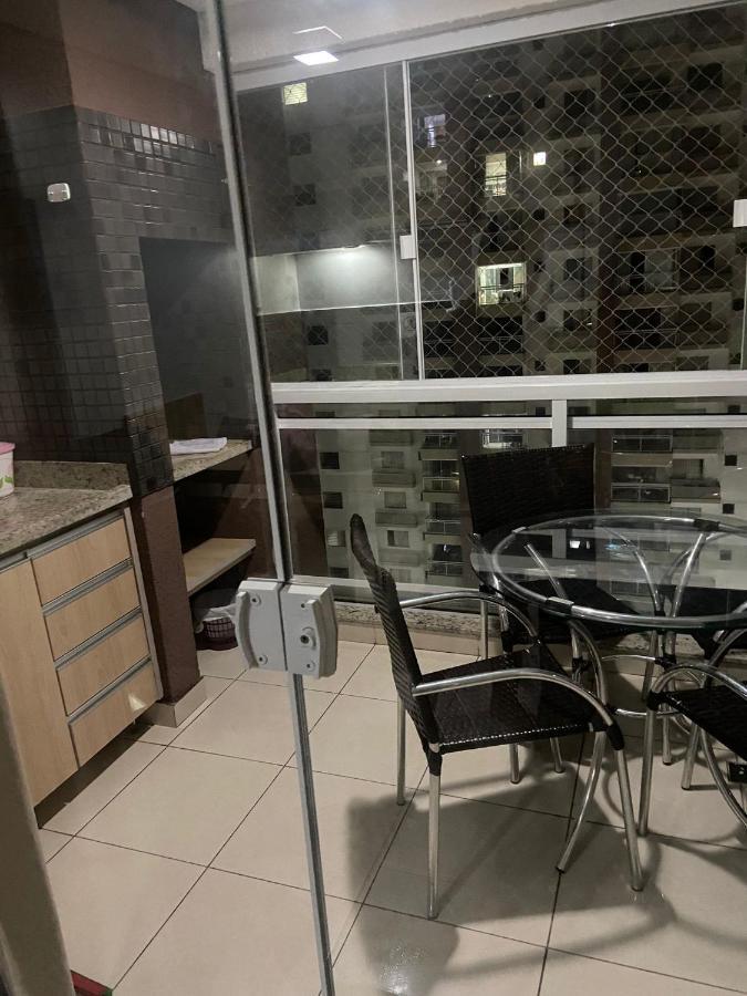 Condominio Gran Reserva Casa Da Madeira Home Caldas Novas Εξωτερικό φωτογραφία