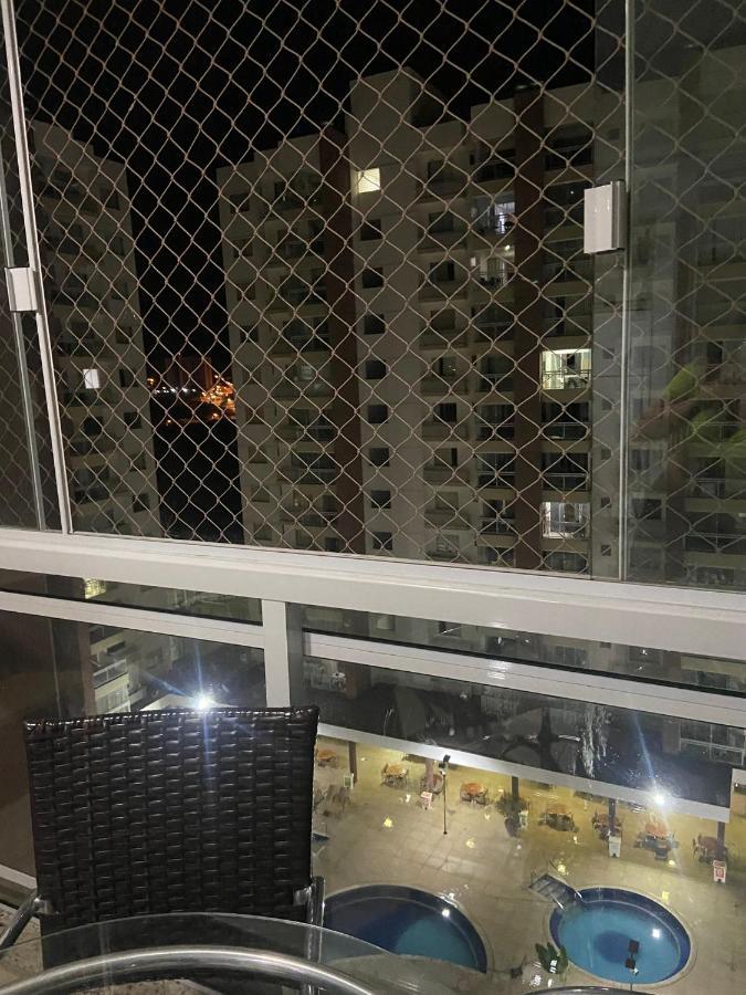 Condominio Gran Reserva Casa Da Madeira Home Caldas Novas Εξωτερικό φωτογραφία