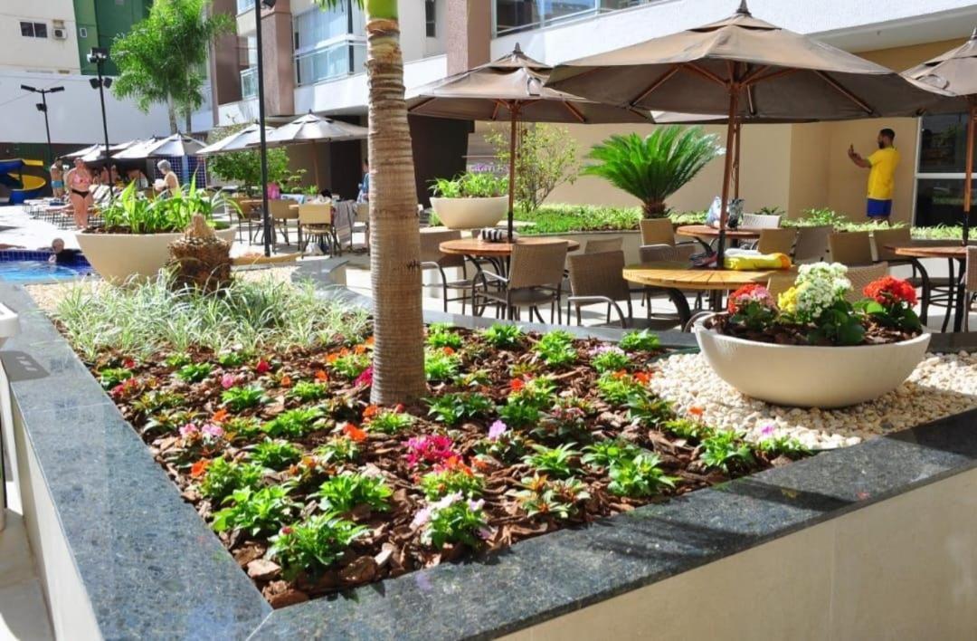 Condominio Gran Reserva Casa Da Madeira Home Caldas Novas Εξωτερικό φωτογραφία