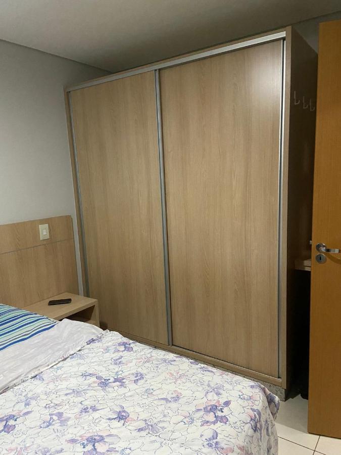 Condominio Gran Reserva Casa Da Madeira Home Caldas Novas Εξωτερικό φωτογραφία