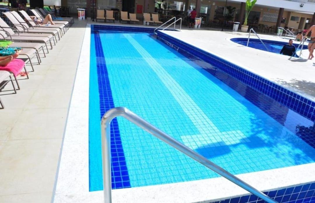 Condominio Gran Reserva Casa Da Madeira Home Caldas Novas Εξωτερικό φωτογραφία