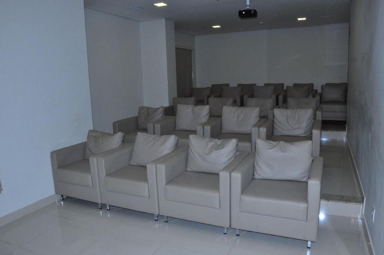 Condominio Gran Reserva Casa Da Madeira Home Caldas Novas Εξωτερικό φωτογραφία